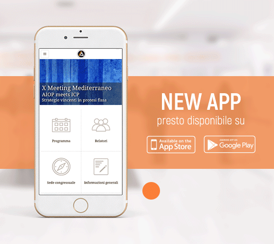 Nuova App AIOP