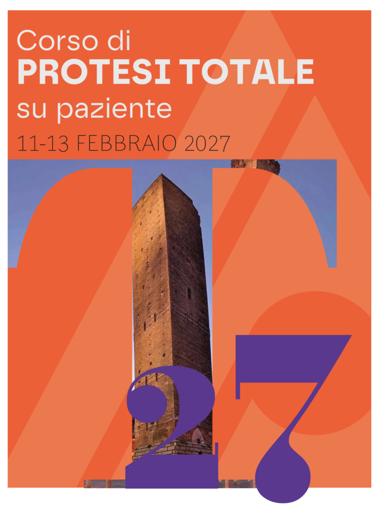 Corso di protesi totale